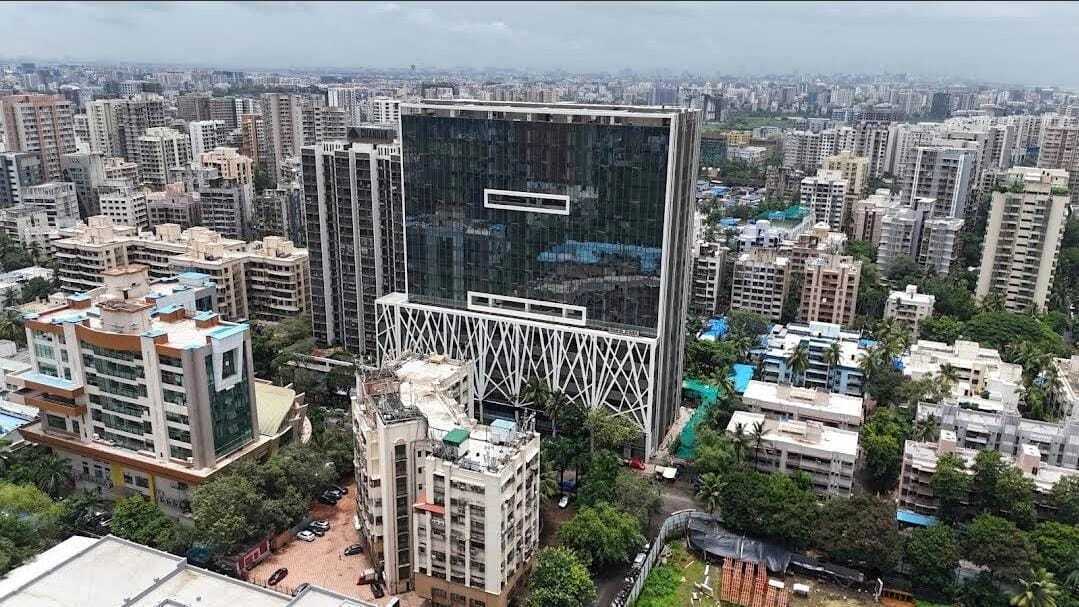 Chandak Unicorn, Andheri West