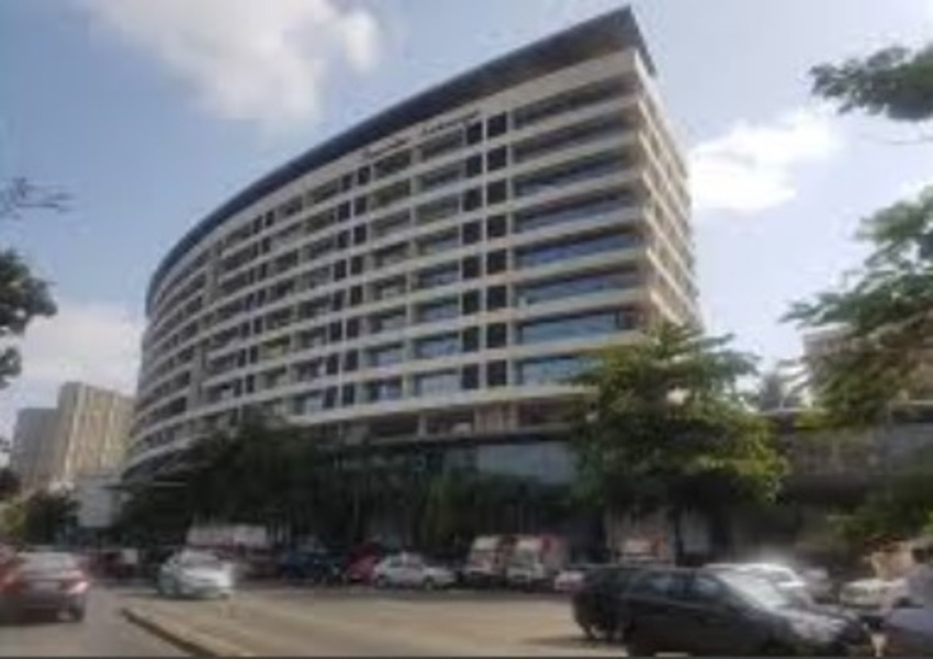 Samarth Aishwarya, Andheri West.