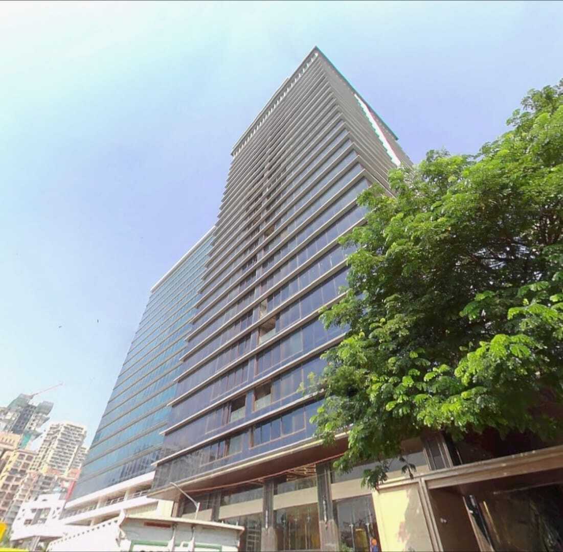 Signature by Lotus Developers, Andheri West