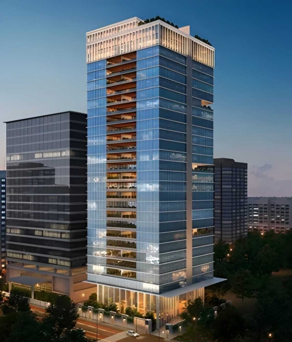 Signature by Lotus Developers