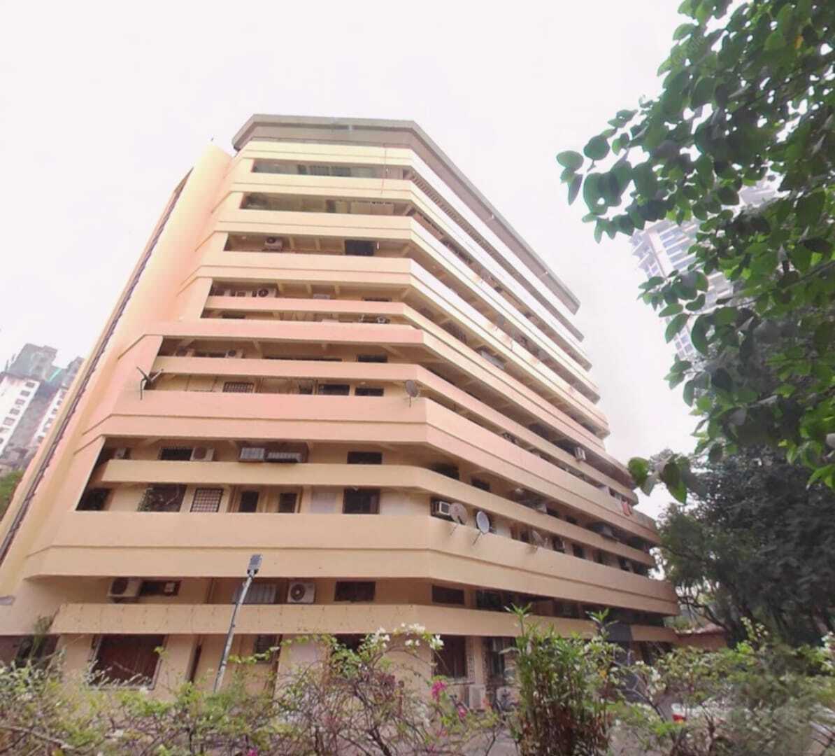Stanford Plaza, Andheri West