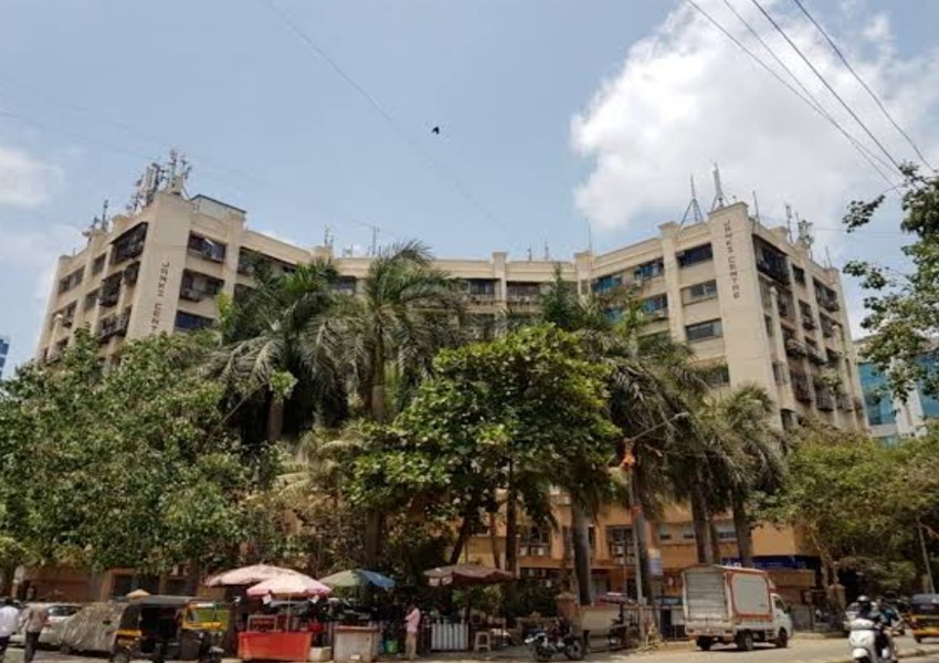 Janki Centre, Andheri West.