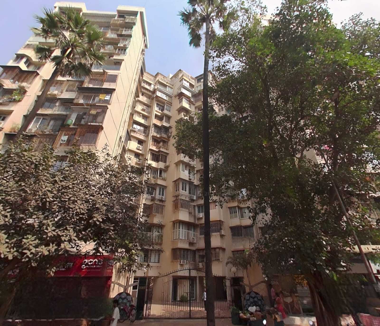 Everest Apartment, Andheri West.