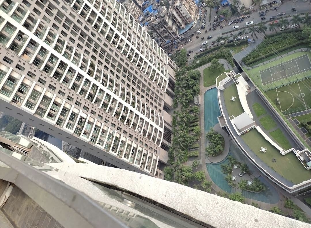 Windsor Grande Residences, Andheri West