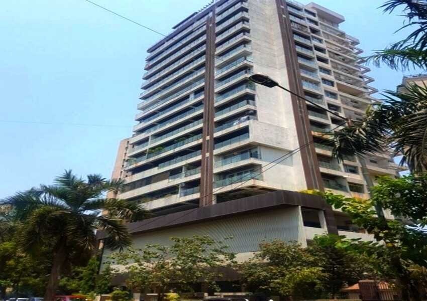 DLH Enclave, Andheri West.