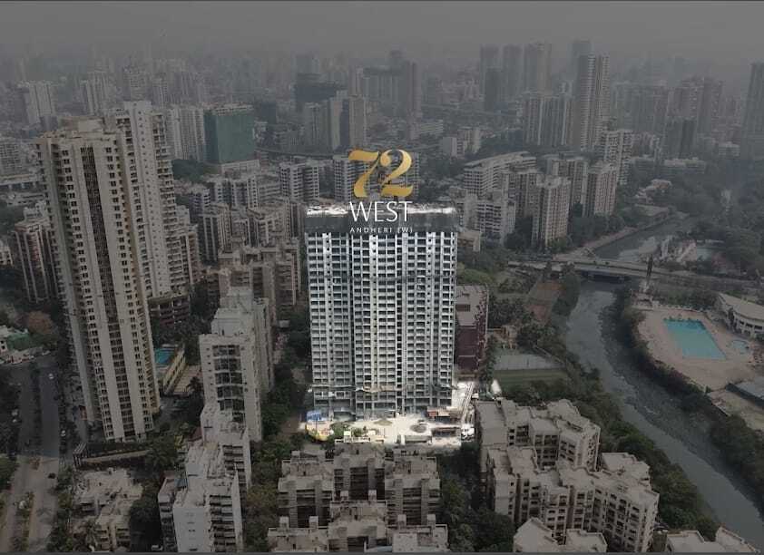 72 West, Andheri West.