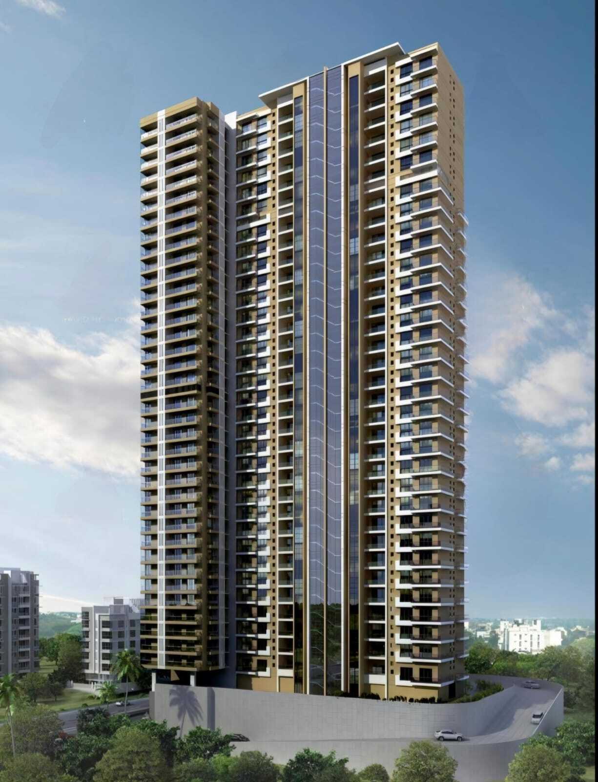 Shikhar Tower, Andheri West.