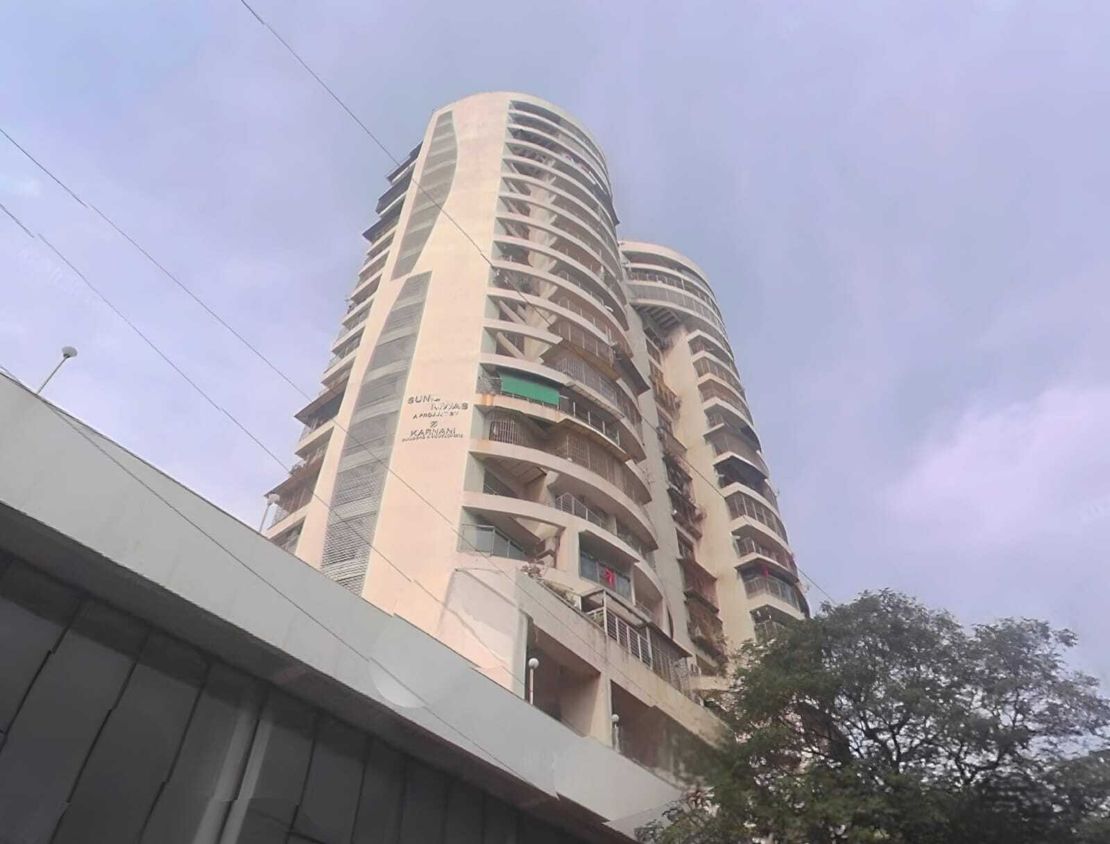 Sunil Niwas, Andheri West