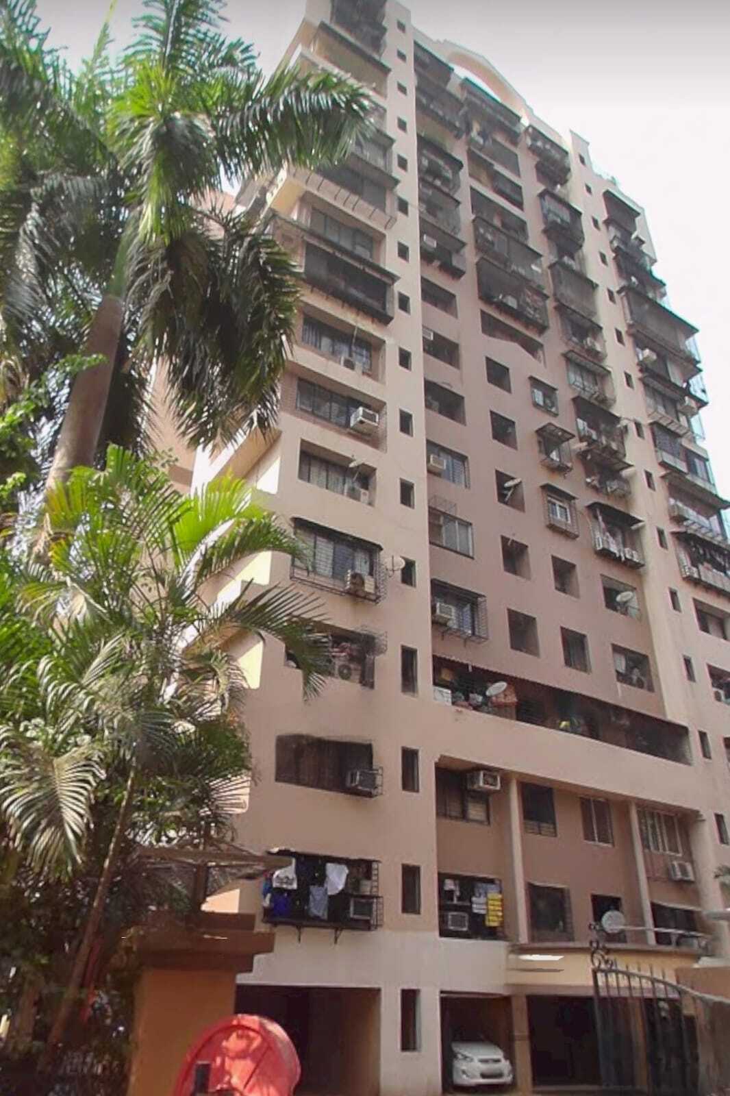 Deep Tower, Oshiwara.