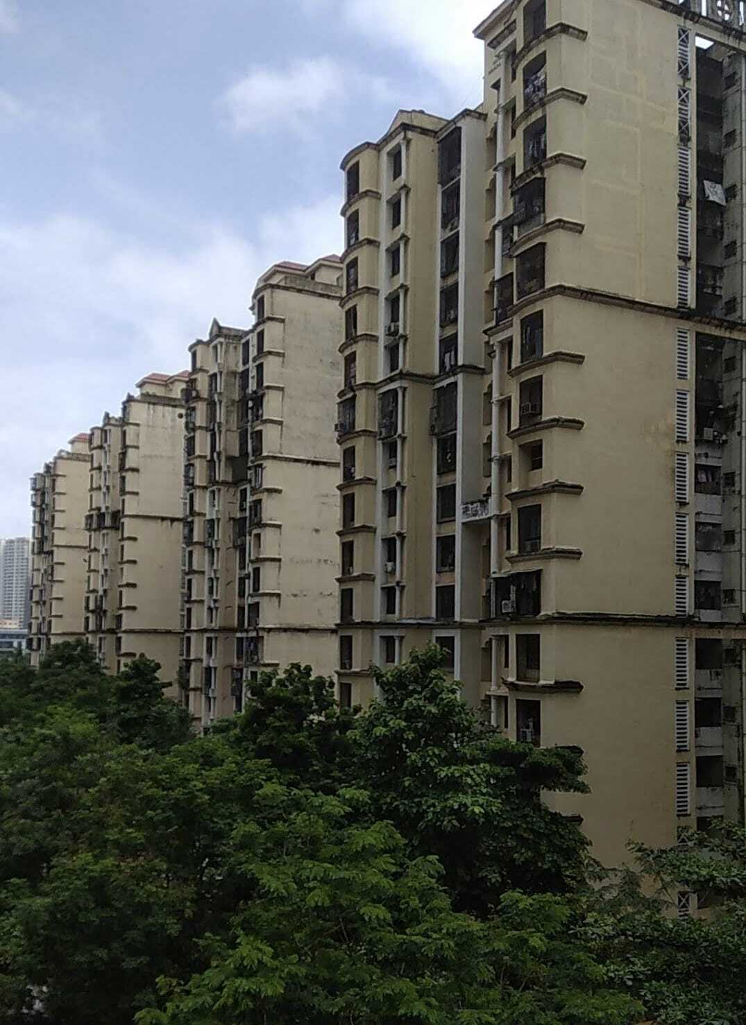 Versova Skylark CHS, Andheri West