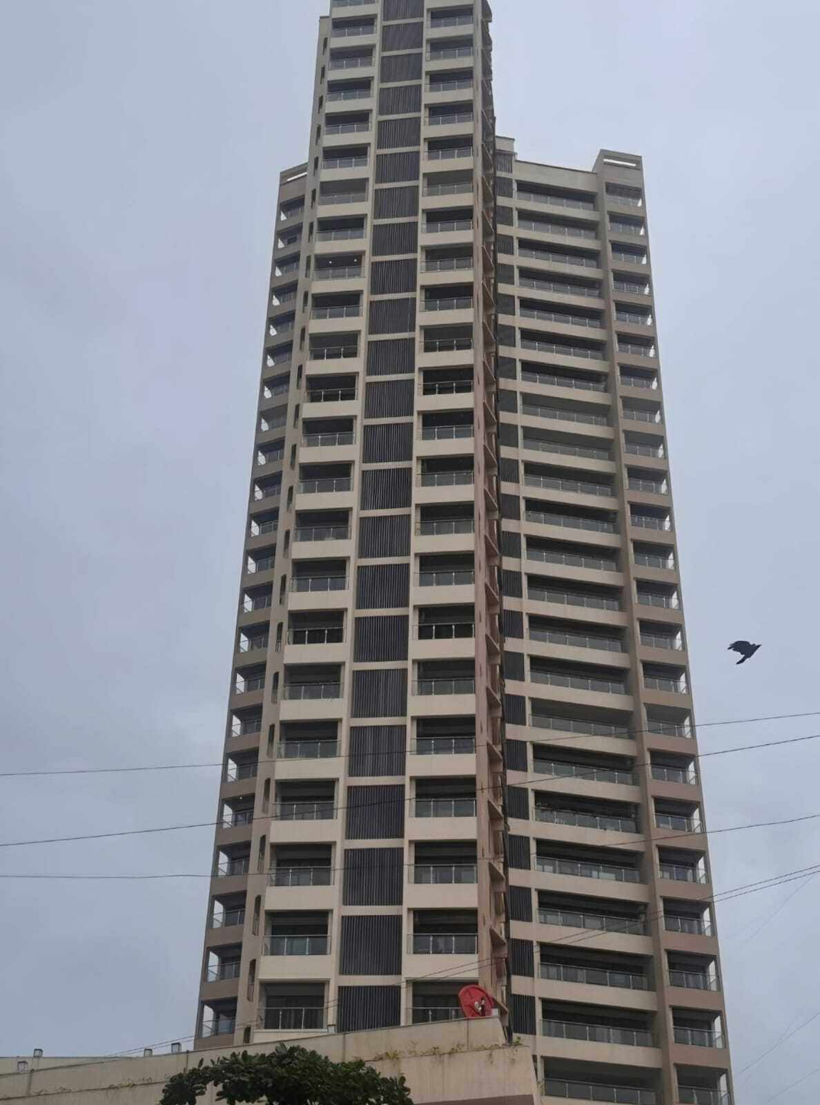 Surbhi Tower, Andheri West