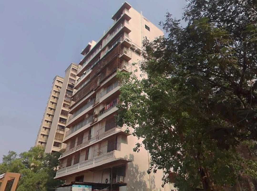 AR Avenue, Andheri West.