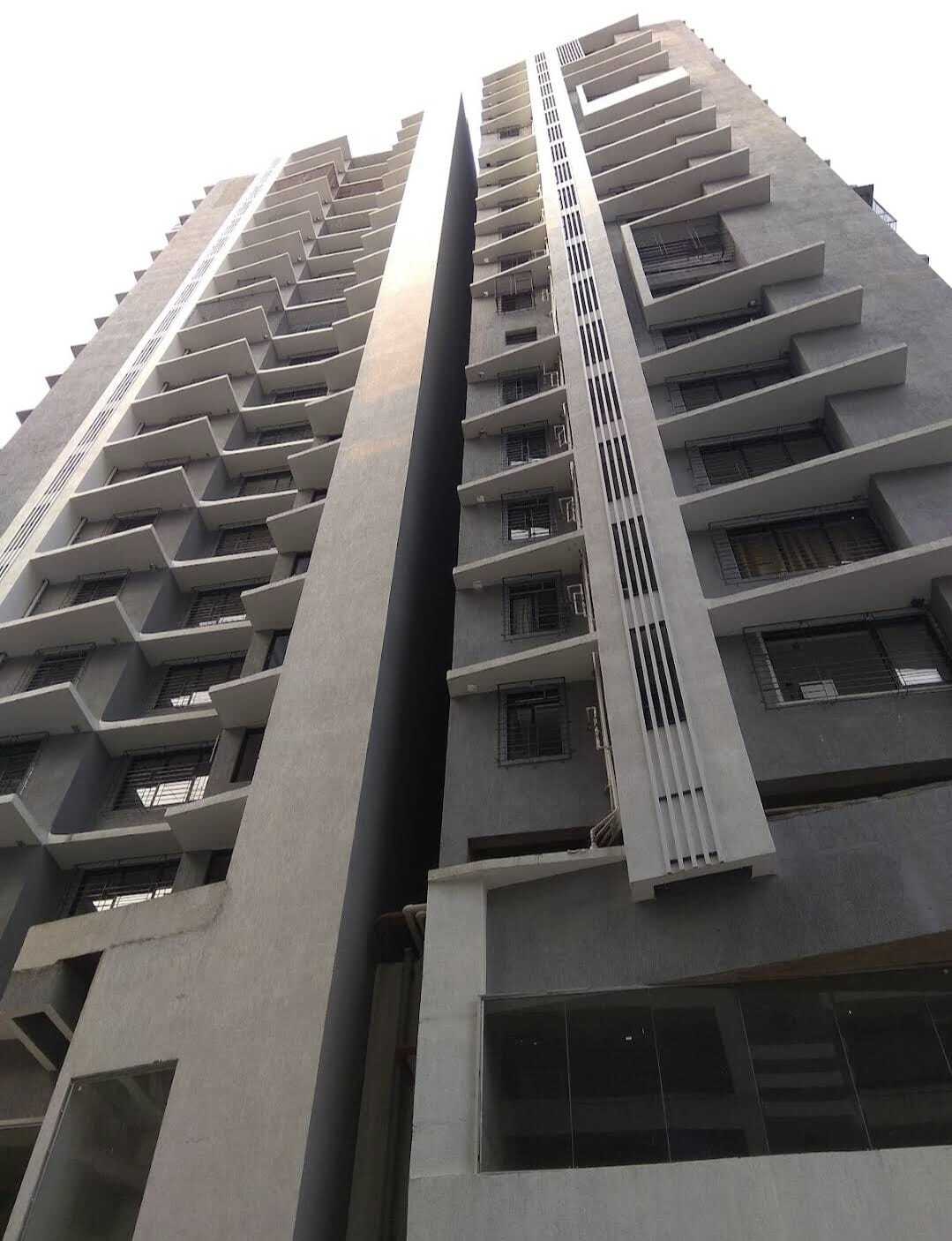 Acme Stadium View, Andheri West