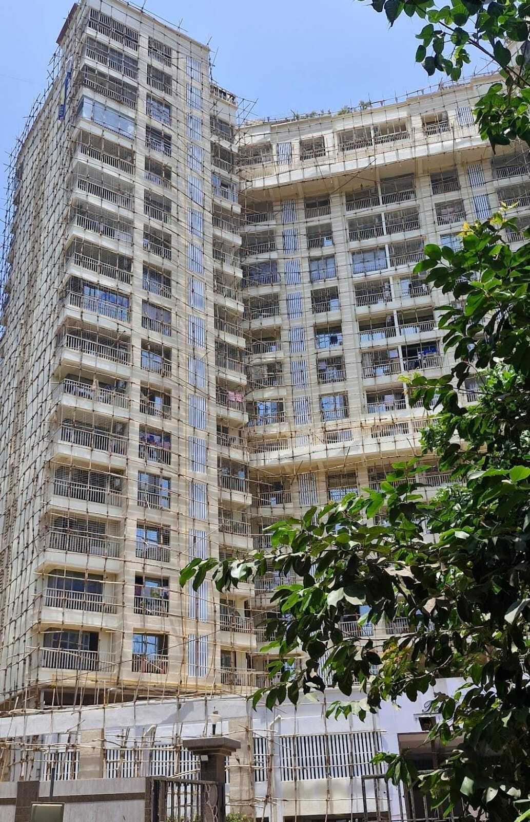 Pearl Heights, Andheri West