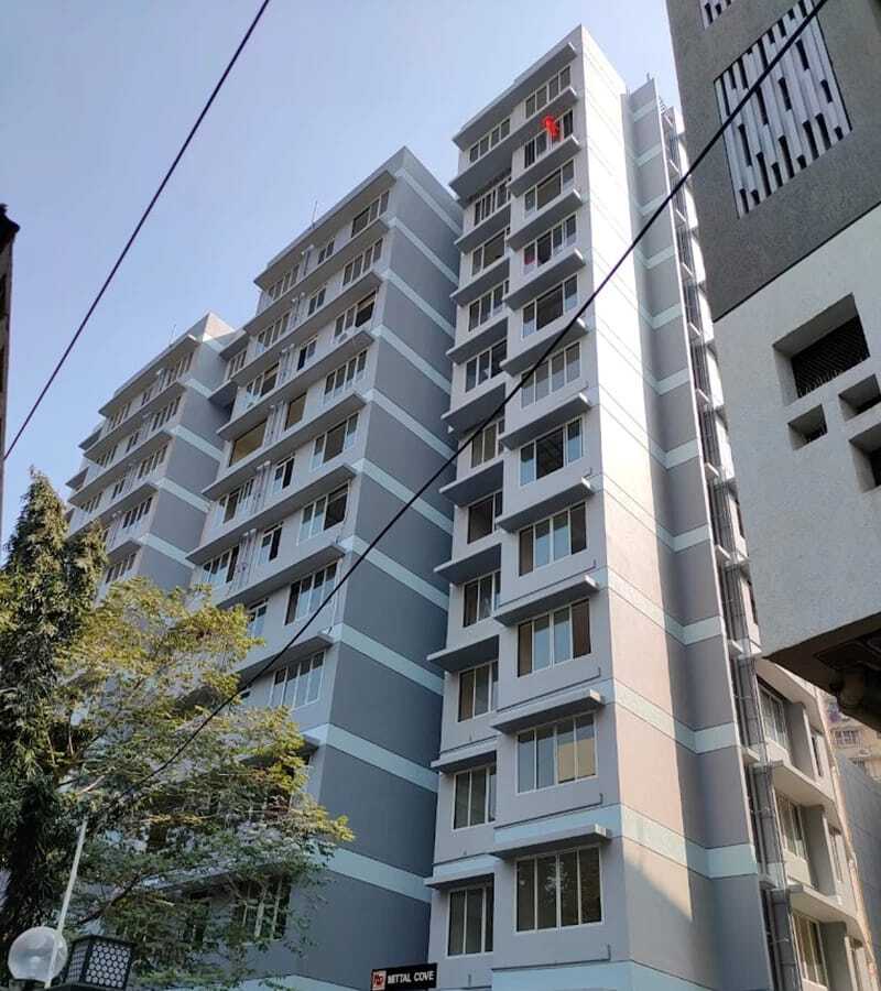 Mittal Cove, Andheri West