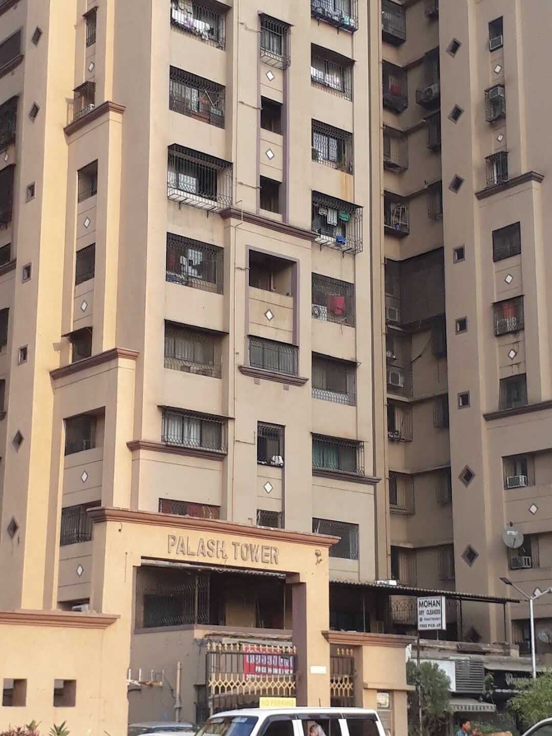 Palash Tower, Andheri West