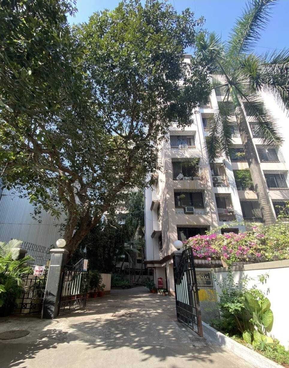 RBI Hemal, Andheri West.