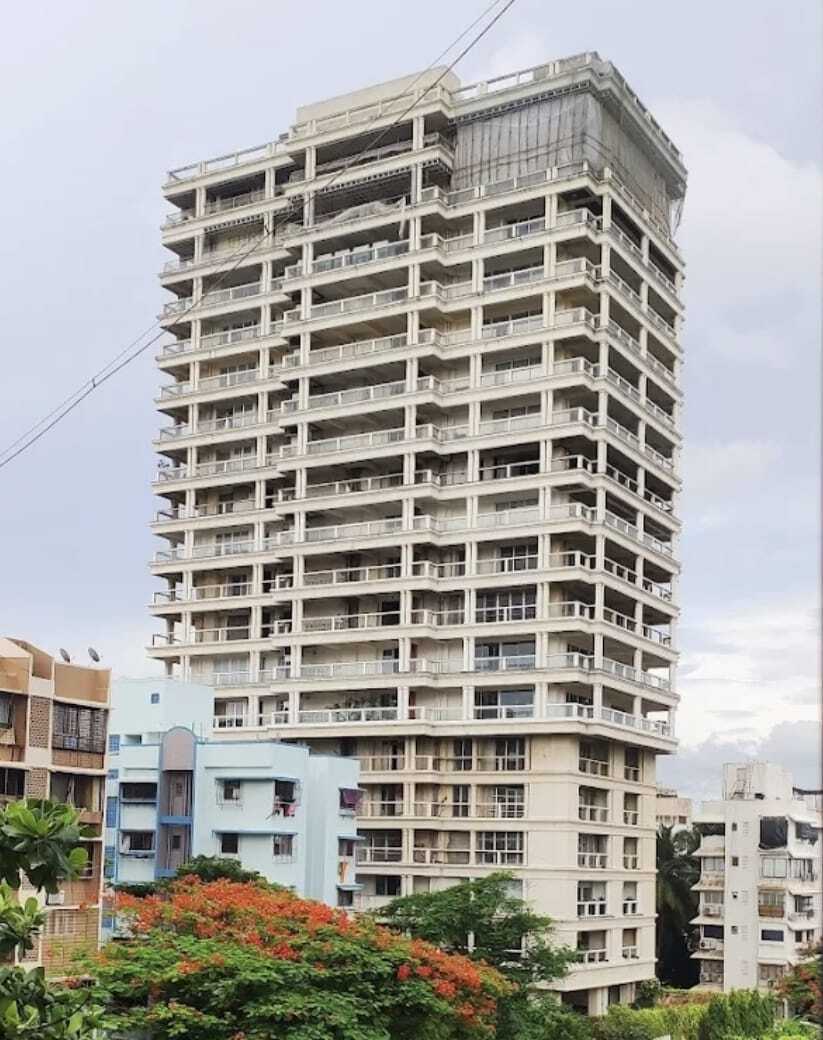 Bay View, Andheri West