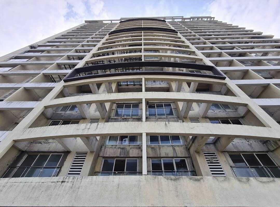 Millennium Court, Andheri West