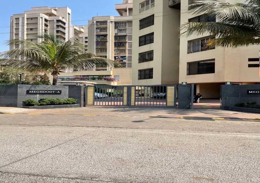 Meghdoot, Lokhandwala Complex, Andheri West.