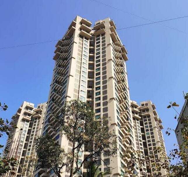 Oberoi Springs, Andheri West