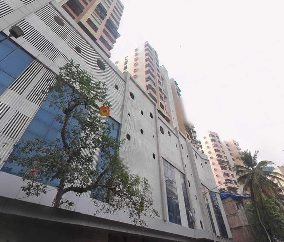 Ashtvinayak Building, Andheri West