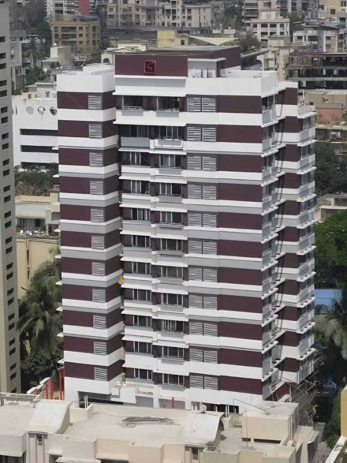 Satguru Sanskar, Bandra West