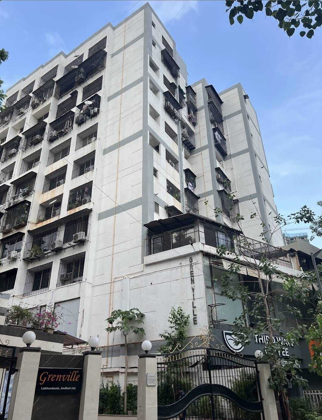 Greenville, Andheri West