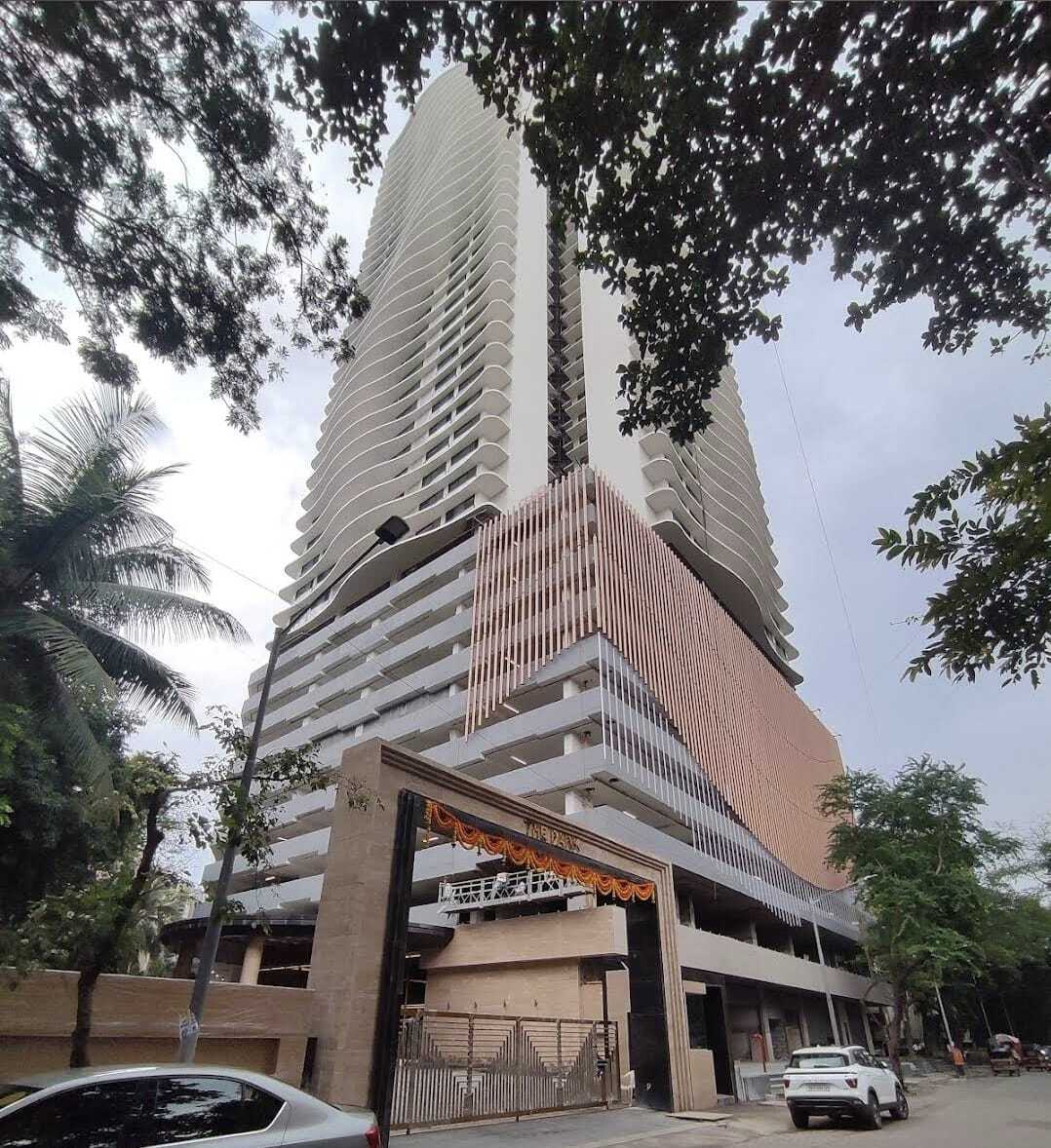 The Park Luxury Residency