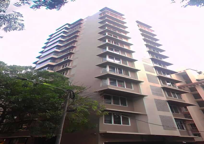 Monalisa Chs, Bandra West.