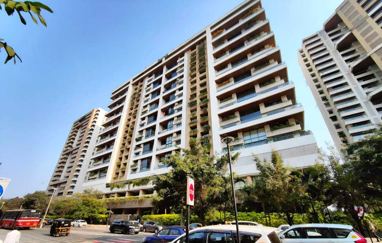 Signature Island by Sunteck Realty