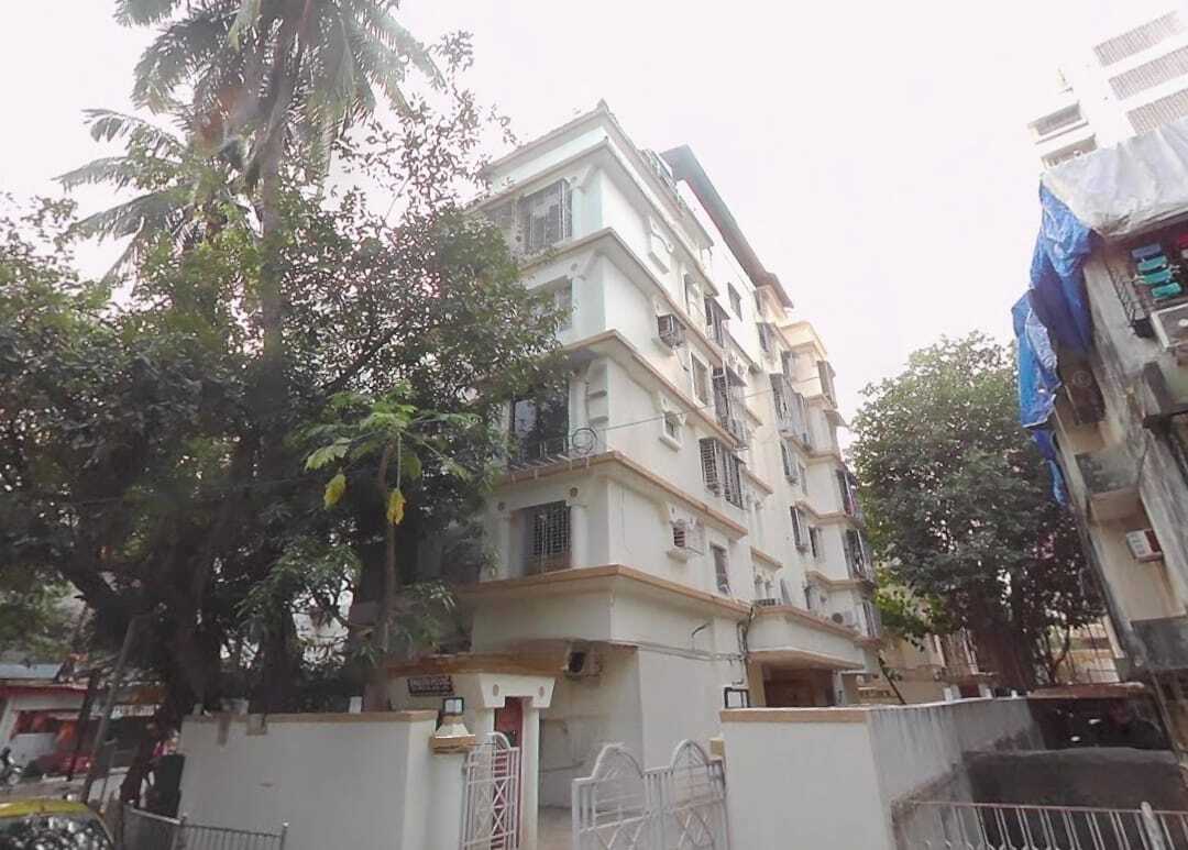 Bhasin House, Khar West.