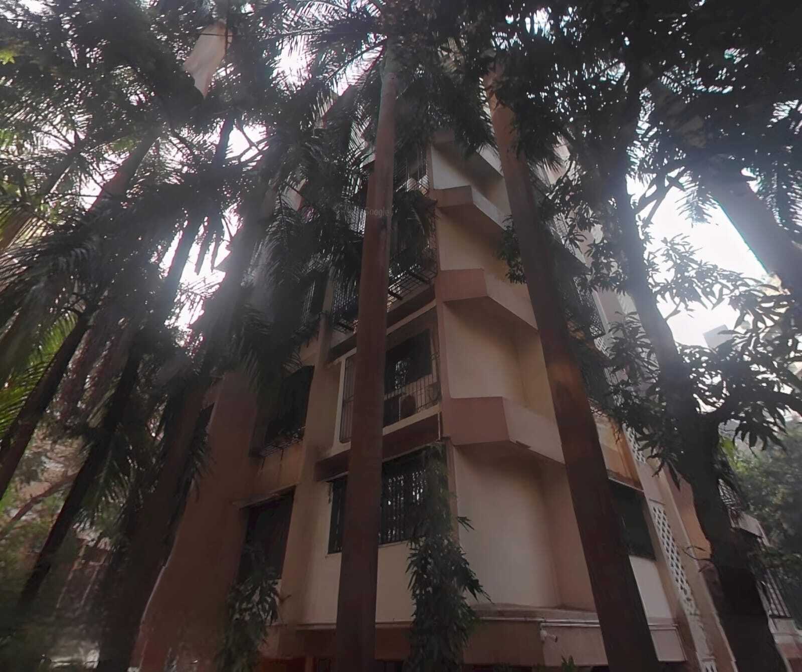 Troika Apartment, Andheri West