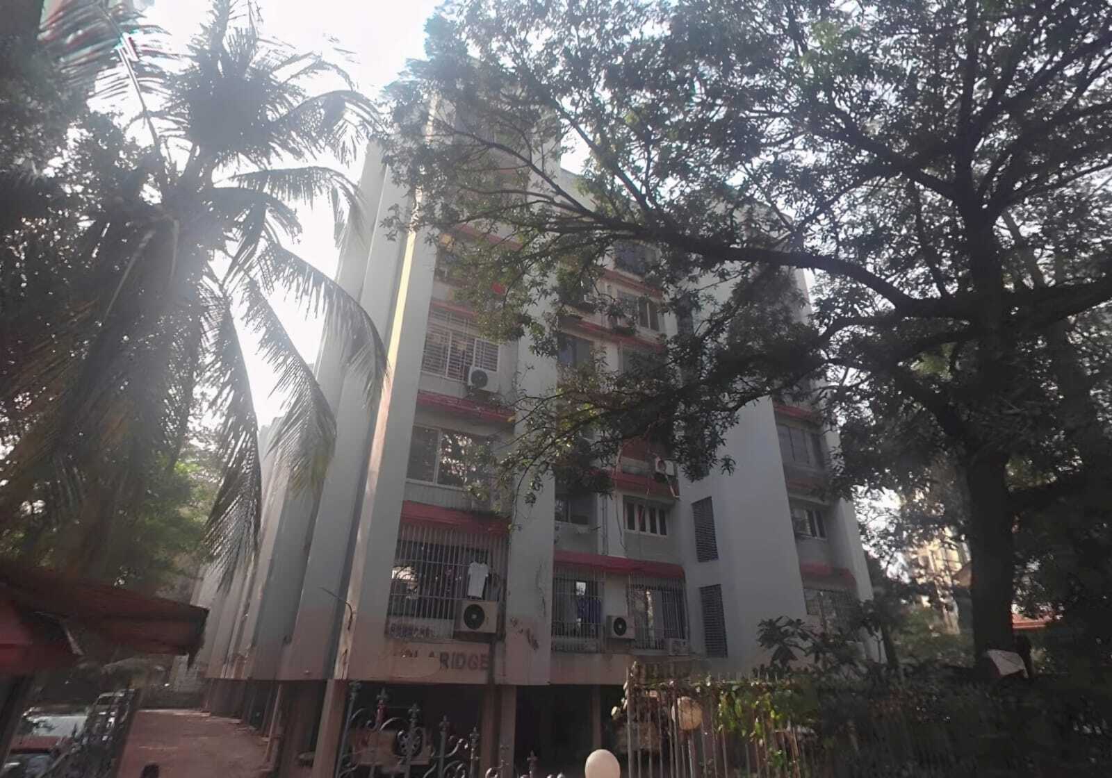 Claridge Apartment, Andheri West