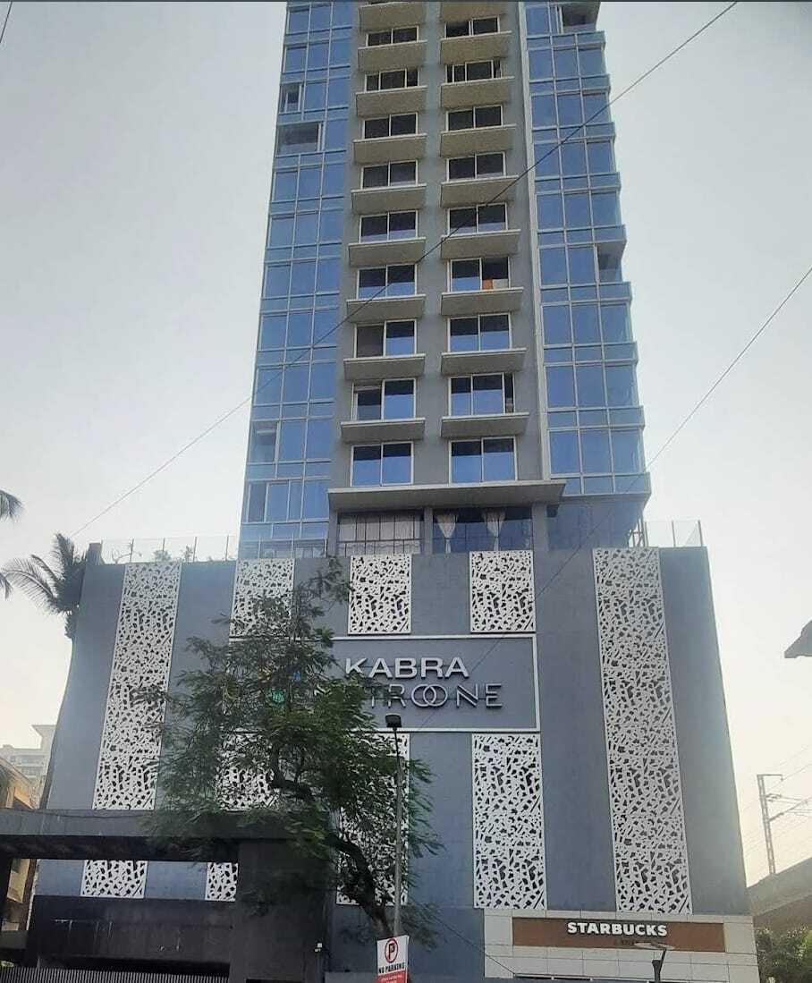 Kabra Metro One, Andheri West.