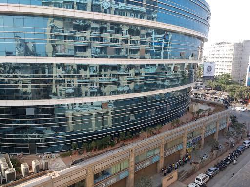 Hubtown Solaris, Andheri East