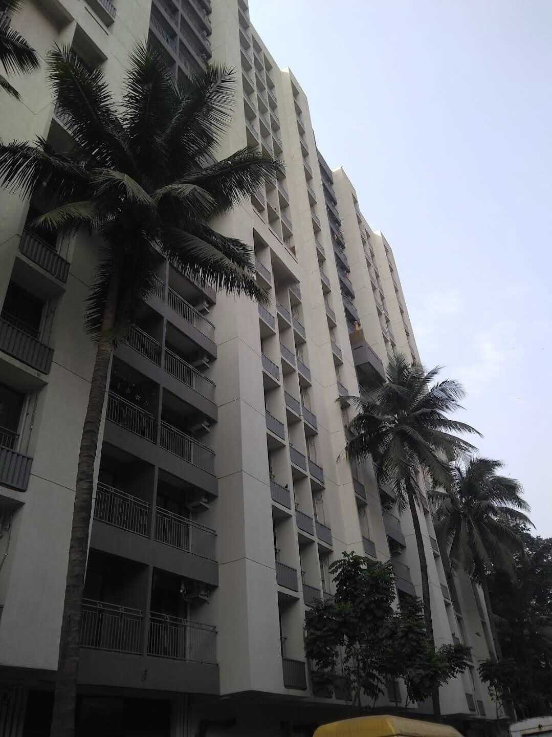 Mahalaxmi Tower, Andheri West.