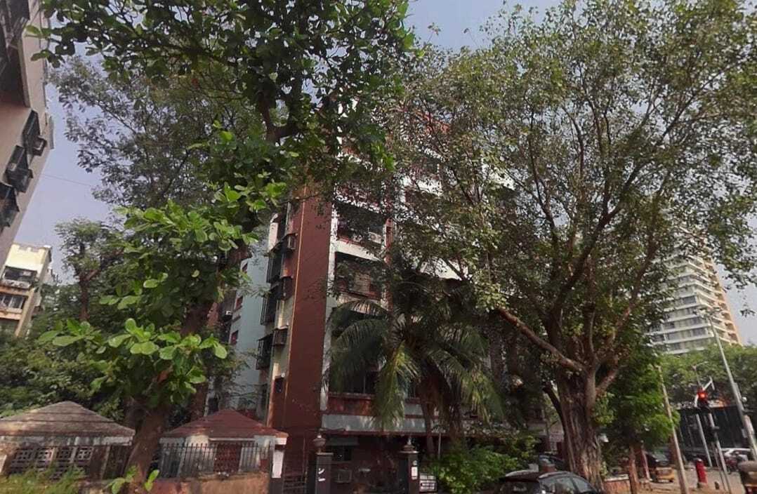 Aster, Andheri West.