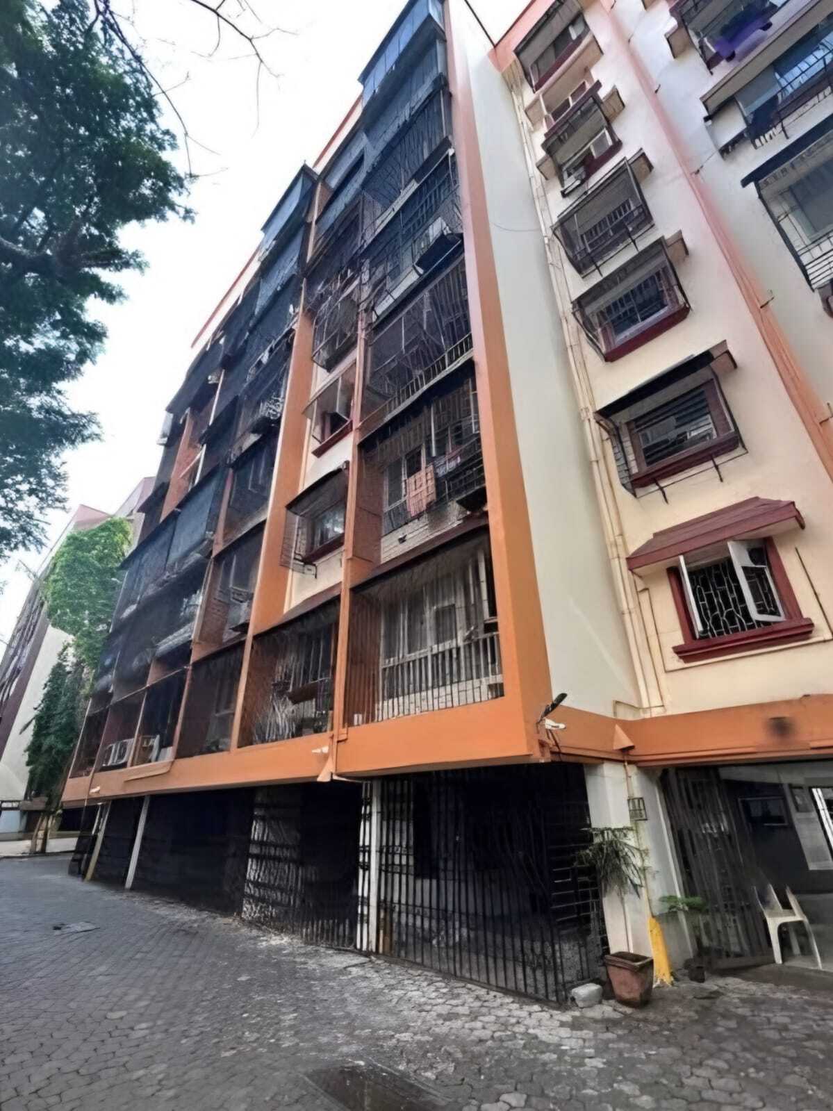 Tranquility, Andheri West.