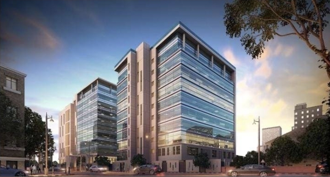 Times Square, Andheri East