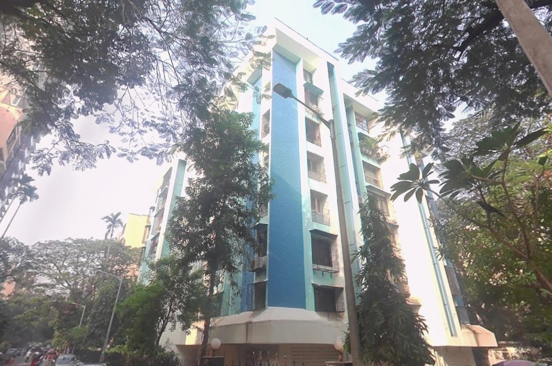 Belmont, Lokhandwala, Andheri West. 