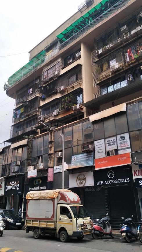 RNA Arcade, Andheri West.