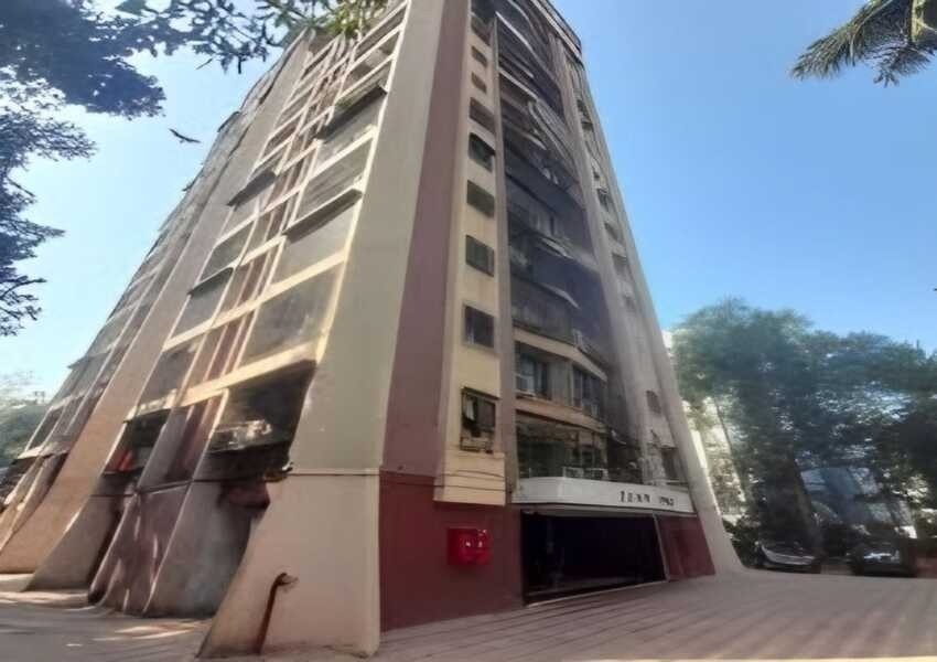 Cliff Tower, Andheri West.