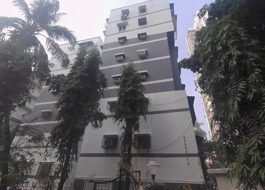 Brooklyn, Andheri West.