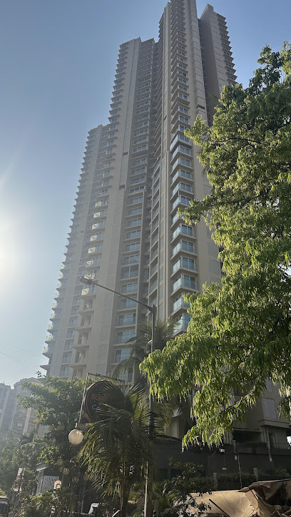 RNA NG Eclat, Andheri West.