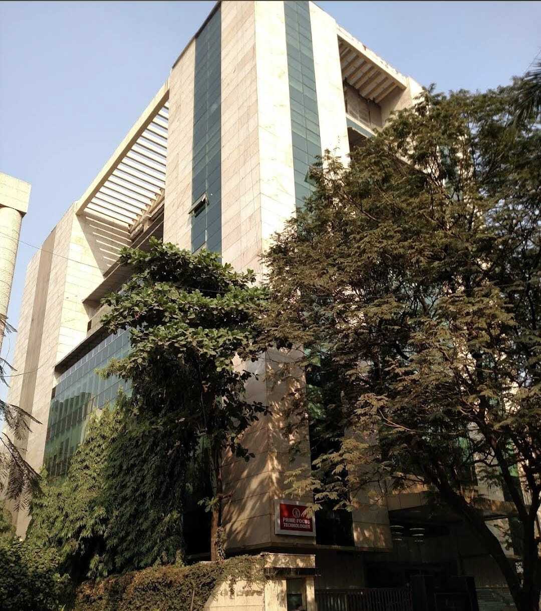 Prime Focus, Marol, Andheri East.