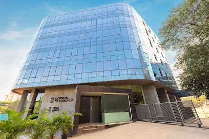 Lodha Supremus, Andheri East.