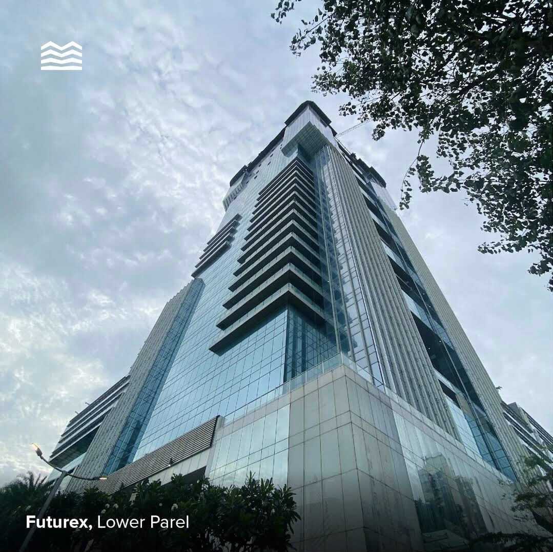 Marathon Futurex, Lower Parel.