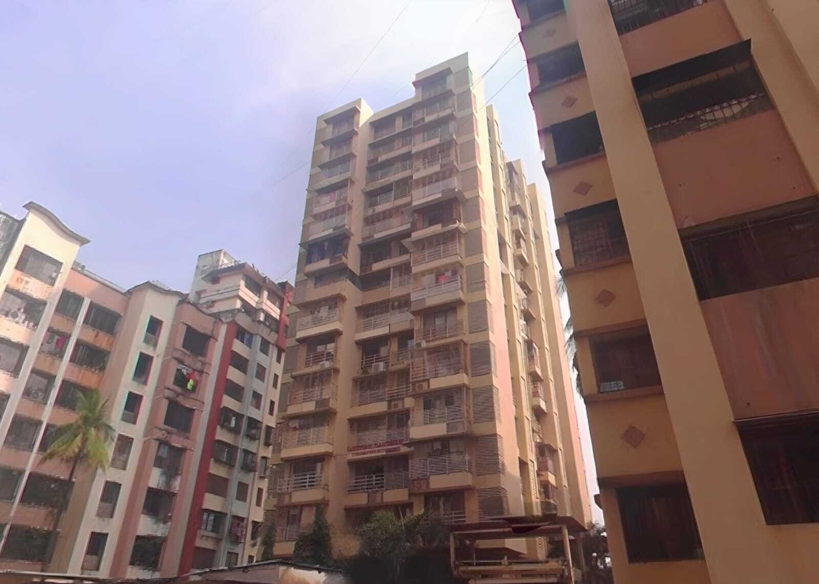 Kedar Darshan, Andheri West.