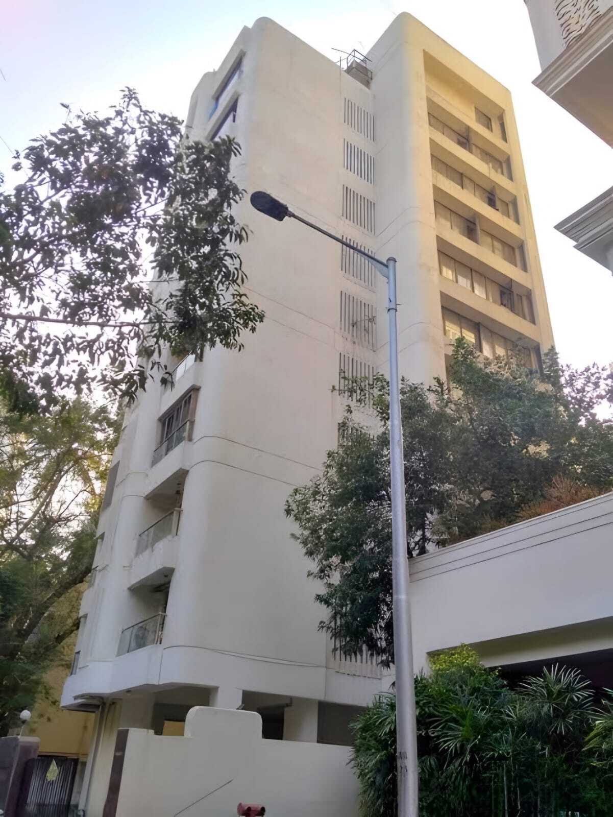 Urvashi Terraces, Khar West